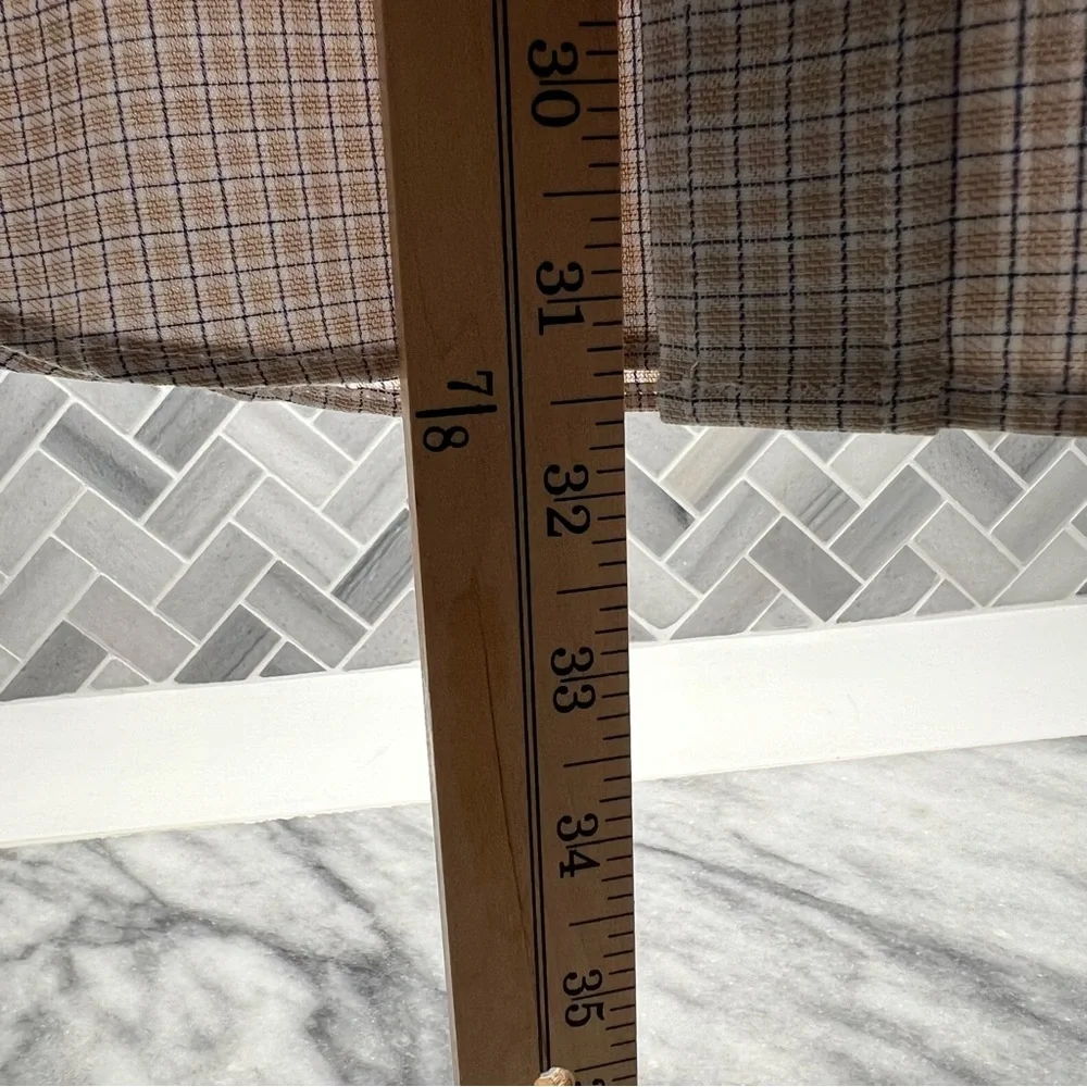 Tommy Hilfiger sophisticated tan